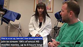 The New Guinea Pig - Eliza Sheilds Orgasms With Tattoo Pussy Behind Scenes