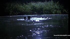 Sabine Petzl in Kommissar Rex.