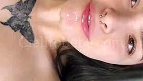 Video fetichista para amantes de cosas morbosas trailer 😈