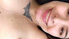 Video fetichista para amantes de cosas morbosas trailer 😈