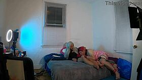 Ts Kelsey Masters Sucking Huge Trans Cock In Humiliation