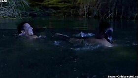 Sabine Petzl in Kommissar Rex.