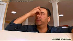 I Have A Cruel Plan For My Cuckold Slave Boy In Brutal Bdsm