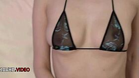 i watch nozomi koizumi suck cock intensely