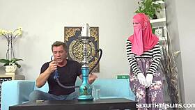 Guy deals with anger by being intimate with his partner