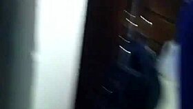 Amateur Redhead Enjoys Sucking Cock With Big Tits And Handjob In POV