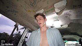 Gay Facial Cumshot Explosion! Got Em All Over!