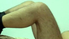 Hot stepdaughter sucking stepdad until he cums?