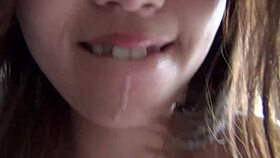 Office Lady Enjoys Lunchtime Affair with Colleague Part Two