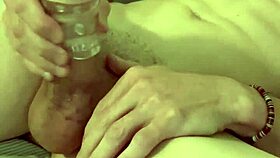 Cum Session with Ass Play, Handjob, and Monster Cock?