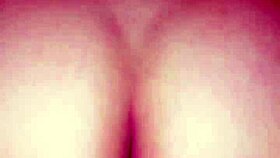 Amateur In Hotel With Mexican Vibes