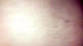 Granny Receives Intense Anal Assfucking from Young Stud