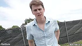 Gay Facial Cumshot Explosion! Got Em All Over!