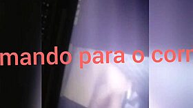 Filming For The Cuckold With A Prostitute.