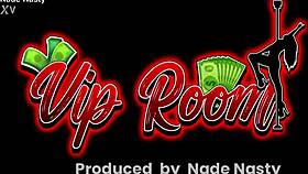 I love how Danja Angel pleases me in the VIP room with sloppy licks and spanking.