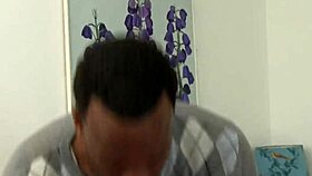 she loves big black cock, getting face fucked and pounded by monster cocks in interracial scenes.