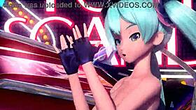 hatsune miku piano scandal project diva nude mod