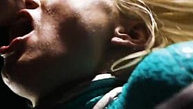 kenzie taylor stars in a scene from captain marvel xxx parody