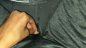 Fucking step cousin at family gathering?