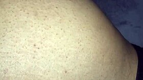 Enjoy valentine day POV doggystyle with big cock.