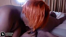 i fucked my boss's chubby wife with her big ass and tits, part 1.