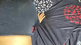 brunette latina passionately desires cock in her asshole for our video