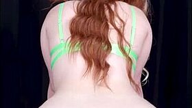 i love bouncing my oiled big ass on thick bbc