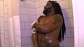 Lisa Rivera Gives Me Sloppy Head In Our Hotel Room.