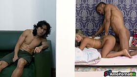 tentando reconquistar a minha vida com minha meia-irmã