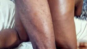 I joined a threesome with her and her cousin