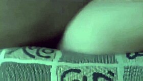 amateur brunette destroyed by bbc