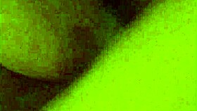 White Cock Rams Big Ebony Ass Deepthroat!