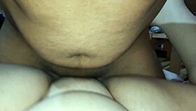 Me Encanta Hacerle Gemir a Mi Gordibuena?