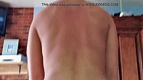 first time creampie in her pussy