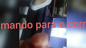 Filming For The Cuckold With A Prostitute.