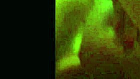 White Cock Rams Big Ebony Ass Deepthroat!