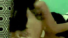 linda, the petite latina, gets fucked for a sweet reward at home