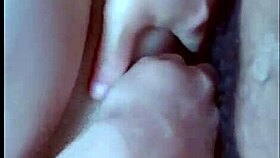 My Wife Craves Cock with Intense Blowjob and Fucking Desires
