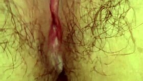 japanese wife reaches climax during massage