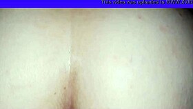 Watch Me Fuck My Wife Doggy Style! So Sexy!