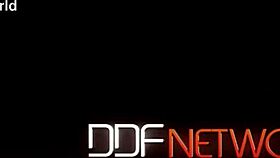 busty redhead enjoys ecstatic summertime fucking pool boy