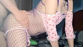 Realfemboy Update 168 Video from August 1, 2025