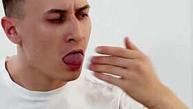 sybil says, 'i'm putting on this lingerie for our romantic ride on your monster cock'