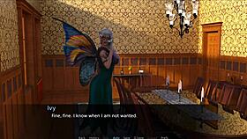 Lets Play Reluctant Archon Part 14