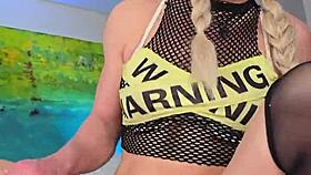 I enjoy using big black cock dildos as my wife makes me feel like a star goddess.