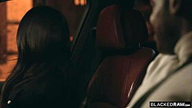 Emiri Momota Rides Stranger's Intense Bbc