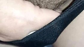 Pregnand in public toilet?