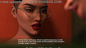 I punish ebony Olivia alternatively.