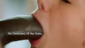 My roommate fucked my girlfriend in the dorm missionary style