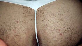 Comendo Esposa Montada Dando Cuzinho Para Ela